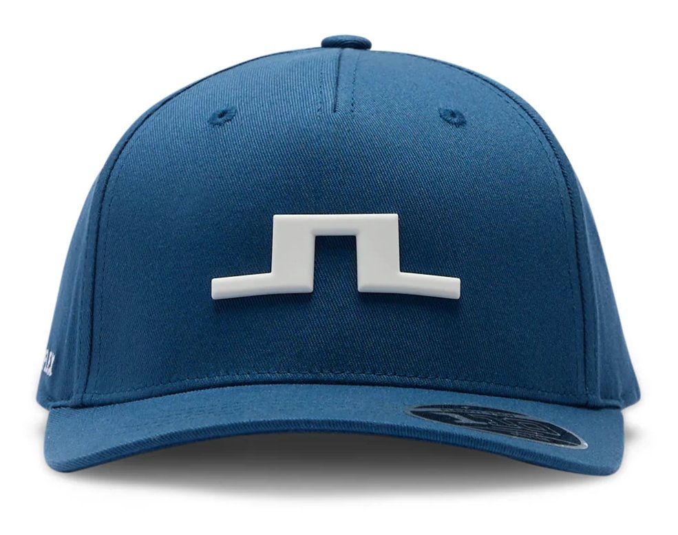 J.Lindeberg Heath unisex czapka, set sail