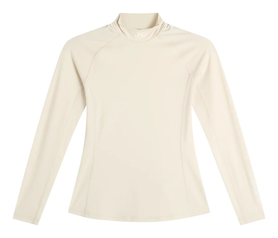 J.Lindeberg Ella Compression damski top, moonbeam