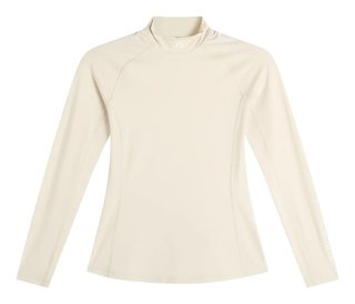 J.Lindeberg Ella Compression damski top, moonbeam