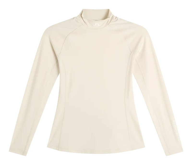 J.Lindeberg Ella Compression damski top, moonbeam