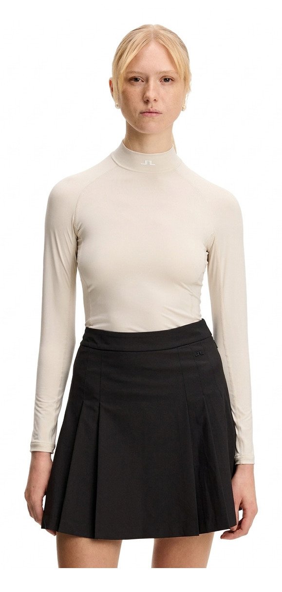 J.Lindeberg Ella Compression damski top, moonbeam
