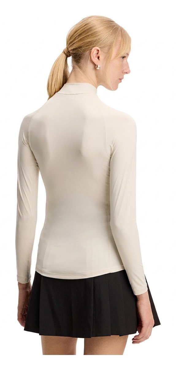 J.Lindeberg Ella Compression damski top, moonbeam