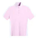 J.Lindeberg Pip damskie polo, orchid bouquet