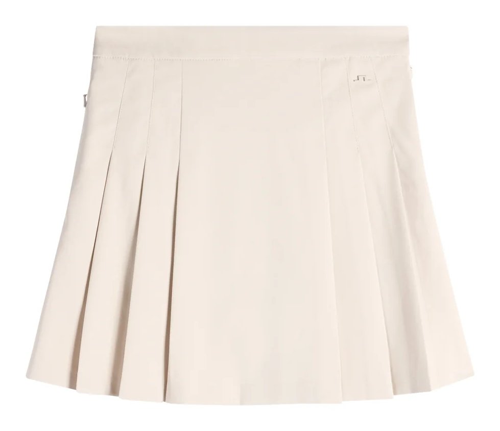J.Lindeberg Alesia damski skort, moonbeam