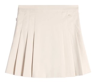 J.Lindeberg Alesia damski skort, moonbeam