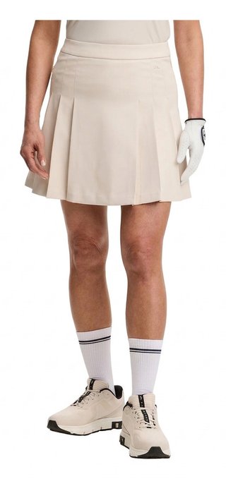 J.Lindeberg Alesia damski skort, moonbeam
