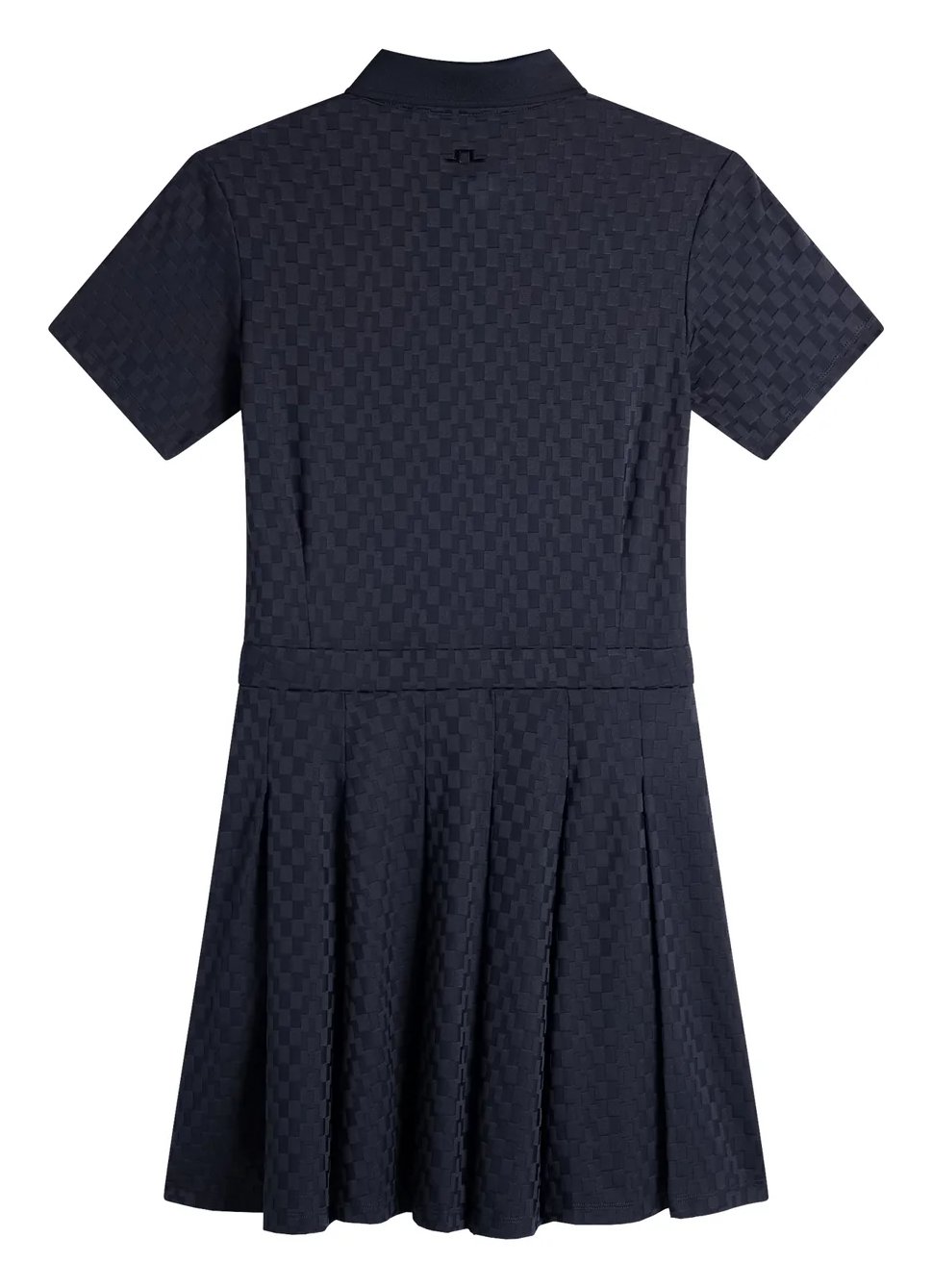 J.Lindeberg Dally sukienka damska, JL Navy
