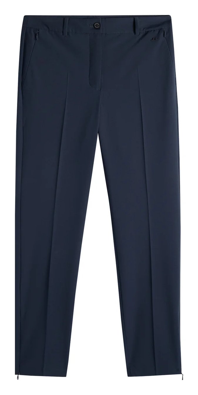 J.Lindeberg Pia damskie spodnie, JL Navy