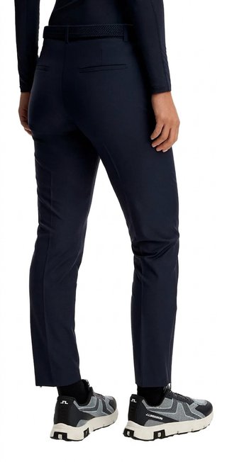 J.Lindeberg Pia damskie spodnie, JL Navy