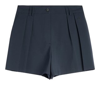 J.Lindeberg Carmen damskie szorty, JL Navy