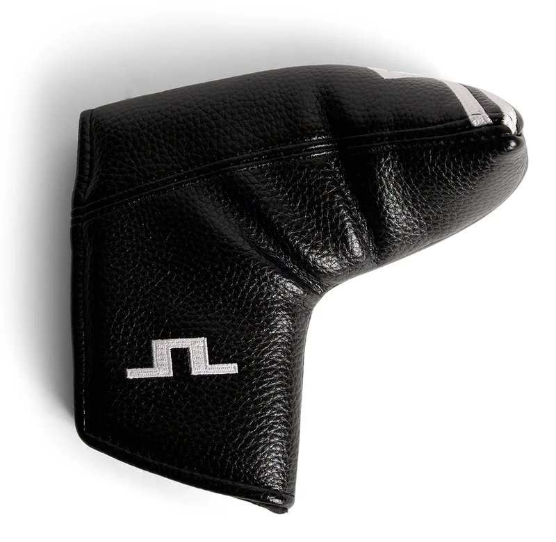 J.Lindeberg Blade Putter pokrowiec na główkę, czarny