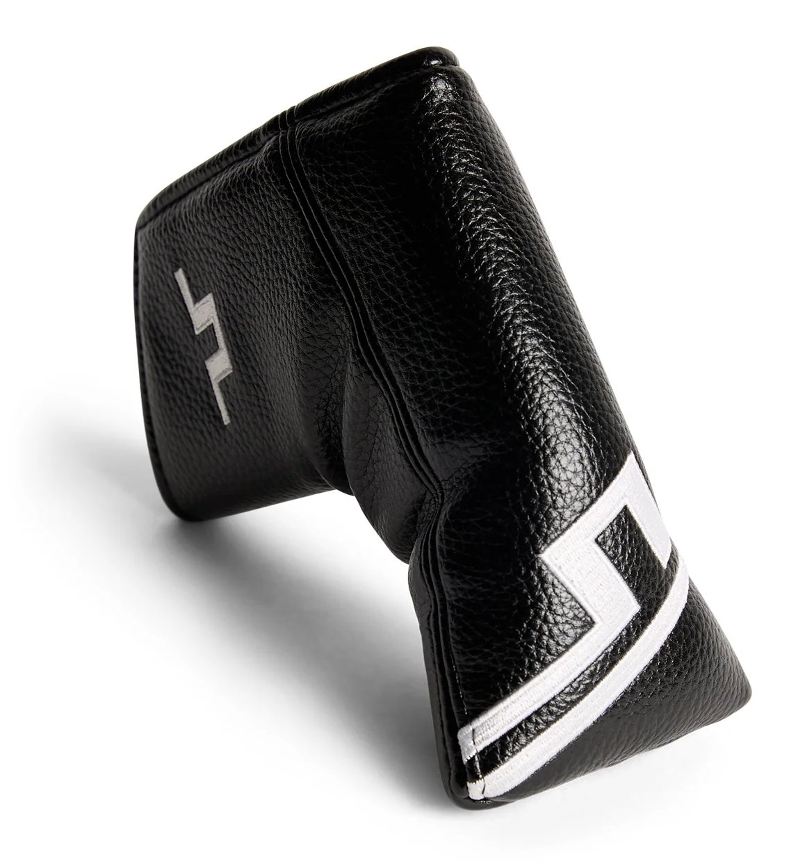 J.Lindeberg Blade Putter pokrowiec na główkę, czarny