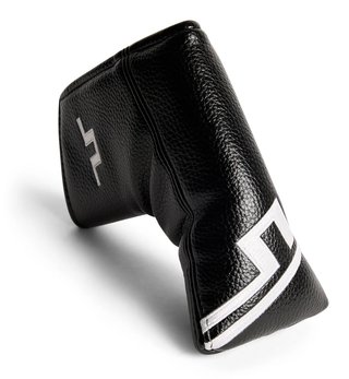 J.Lindeberg Blade Putter pokrowiec na główkę, czarny