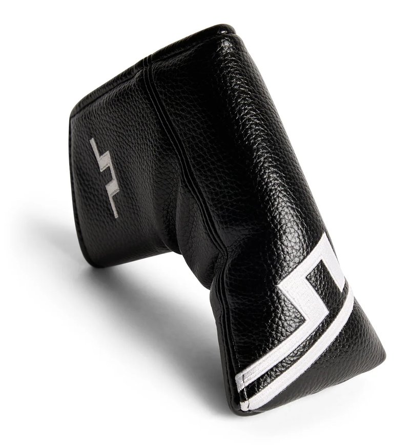 J.Lindeberg Blade Putter pokrowiec na główkę, czarny