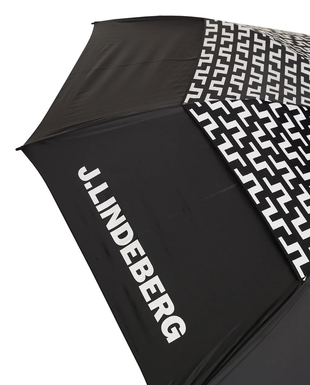 J.Lindeberg Barrie parasol, czarny