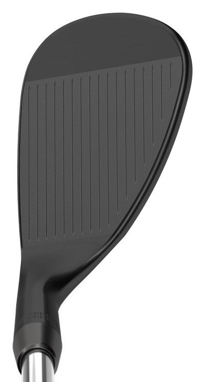 Callaway Opus Black Shadow męski wedge, grafit