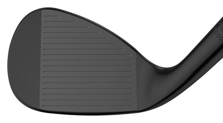 Callaway Opus Black Shadow męski wedge, grafit