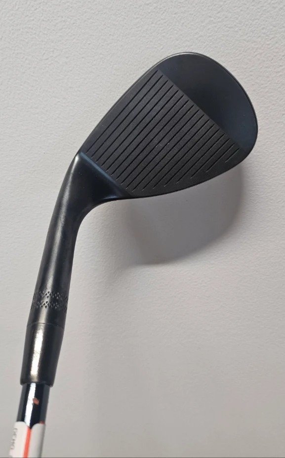 Callaway Opus Black Shadow męski wedge, grafit