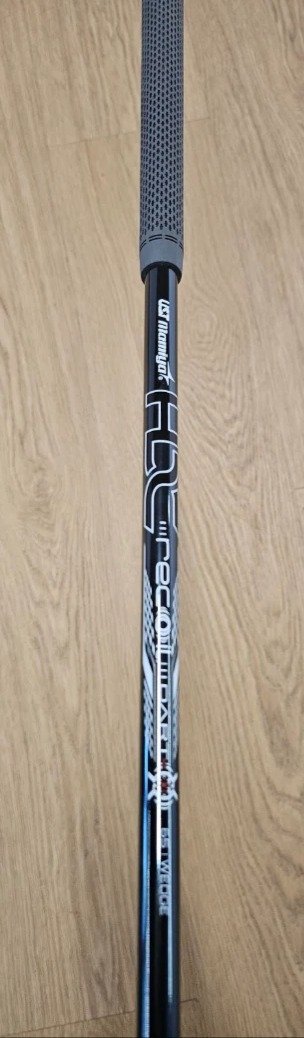 Callaway Opus Black Shadow męski wedge, grafit
