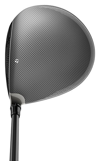 TaylorMade Qi35 Max Lite męski driver