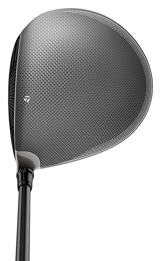 TaylorMade Qi35 Max Lite męski driver