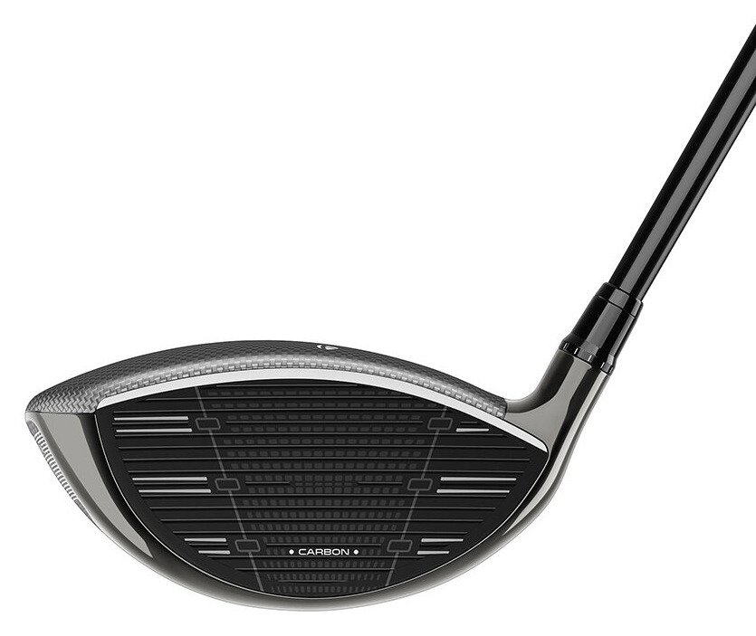 TaylorMade Qi35 Max Lite męski driver