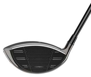 TaylorMade Qi35 Max Lite męski driver