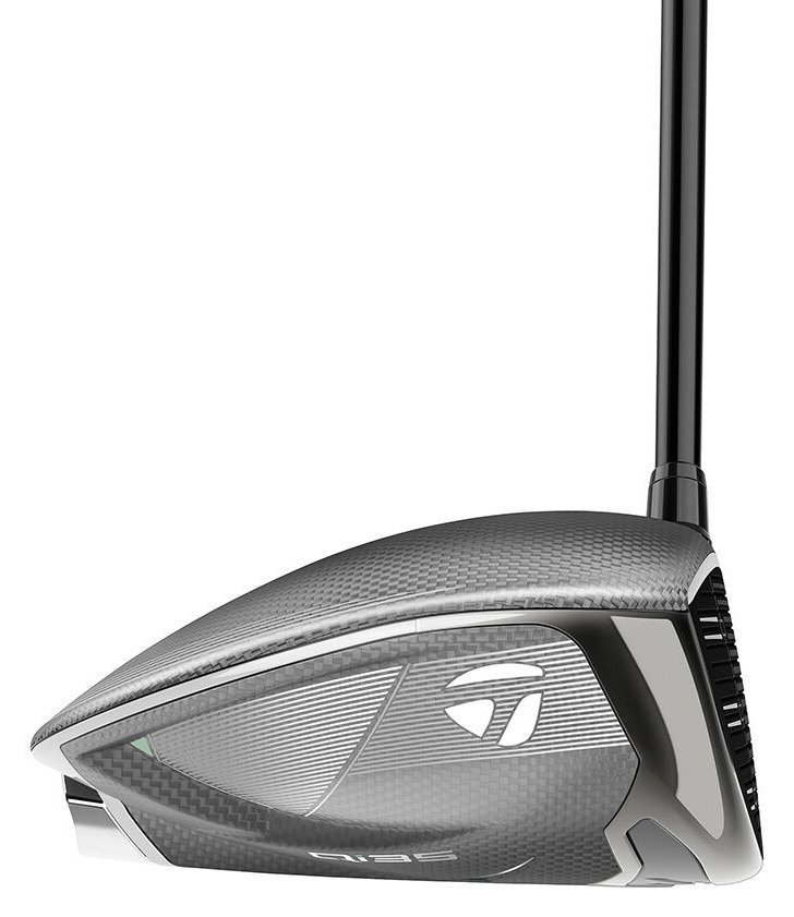 TaylorMade Qi35 Max Lite męski driver