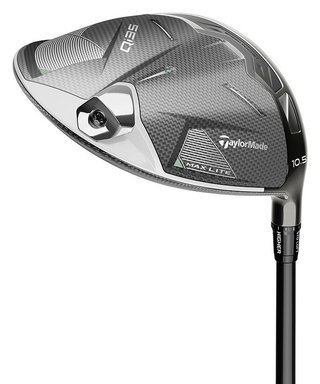 TaylorMade Qi35 Max Lite męski driver
