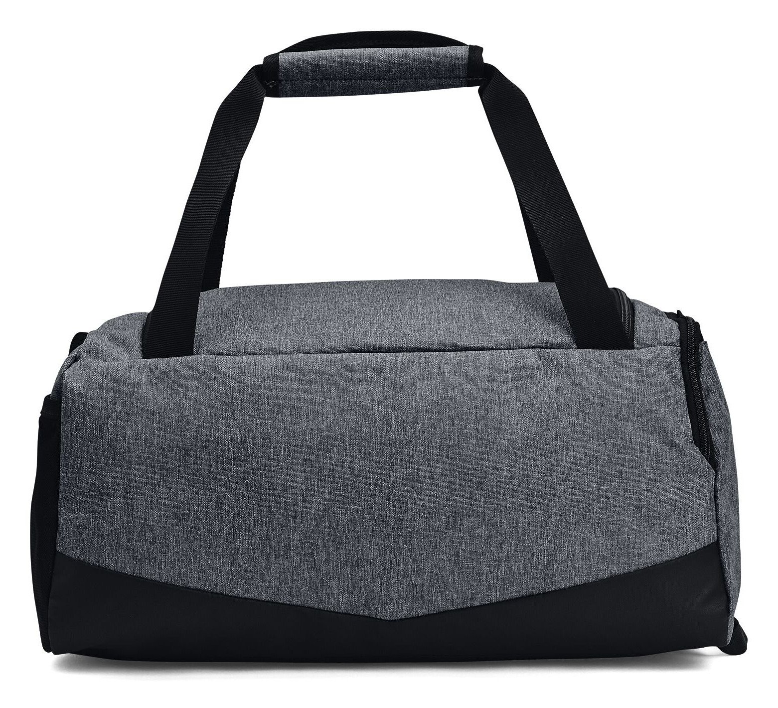 Under Armour Undeniable 5.0 XS Duffle, pitch grey/medium heather/czarny