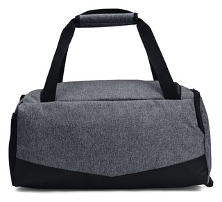 Under Armour Undeniable 5.0 XS Duffle, pitch grey/medium heather/czarny