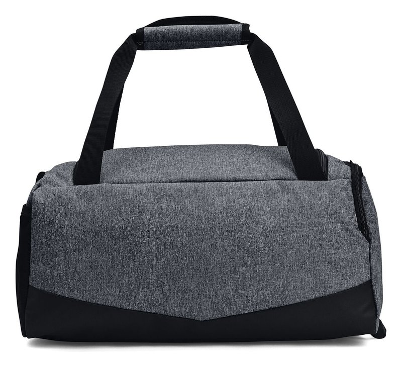 Under Armour Undeniable 5.0 XS Duffle, pitch grey/medium heather/czarny