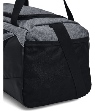 Under Armour Undeniable 5.0 XS Duffle, pitch grey/medium heather/czarny