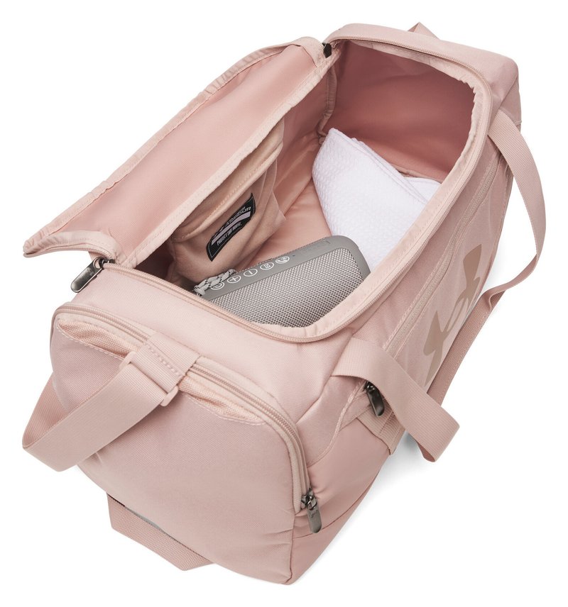 Under Armour Undeniable 5.0 XS Duffle bag, bashful pink