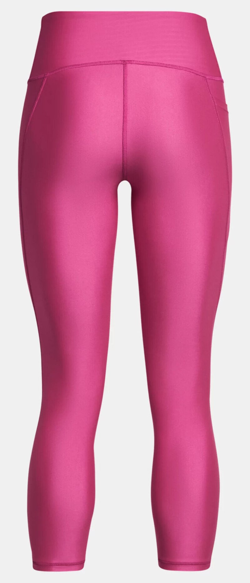 Under Armour HeatGear Armour Hi Ankle damskie legginsy kompresyjne, astral aura