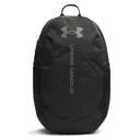 Under Armour Hustle Lite plecak, czarny/castlerock