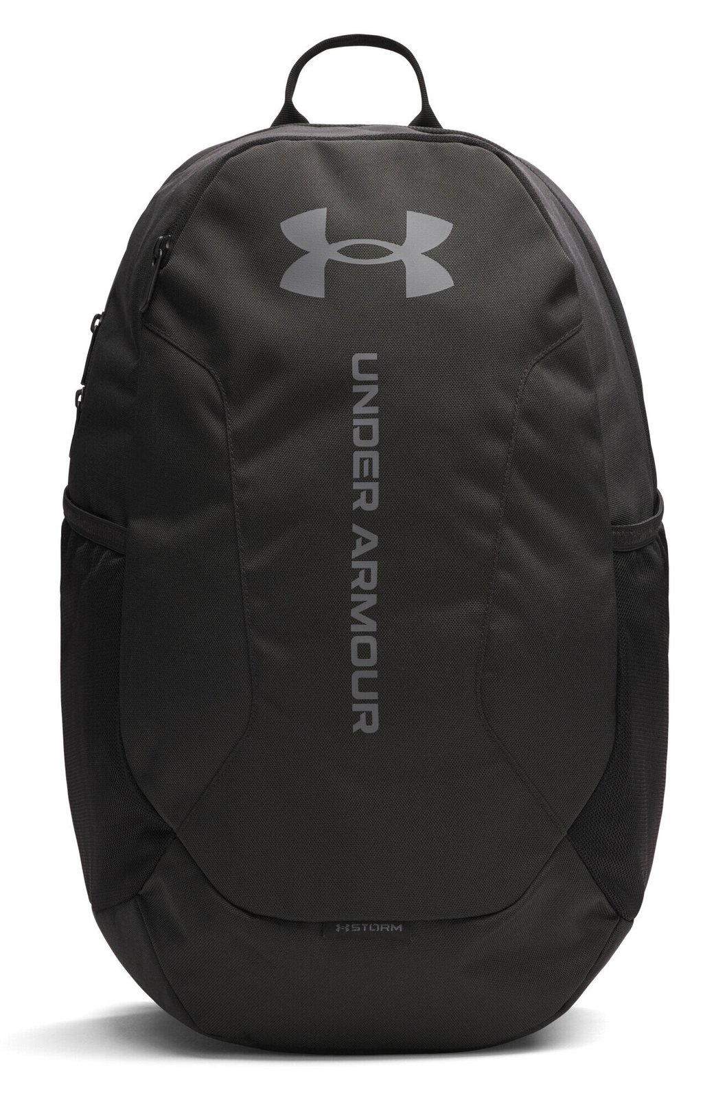 Under Armour Hustle Lite plecak, czarny/castlerock