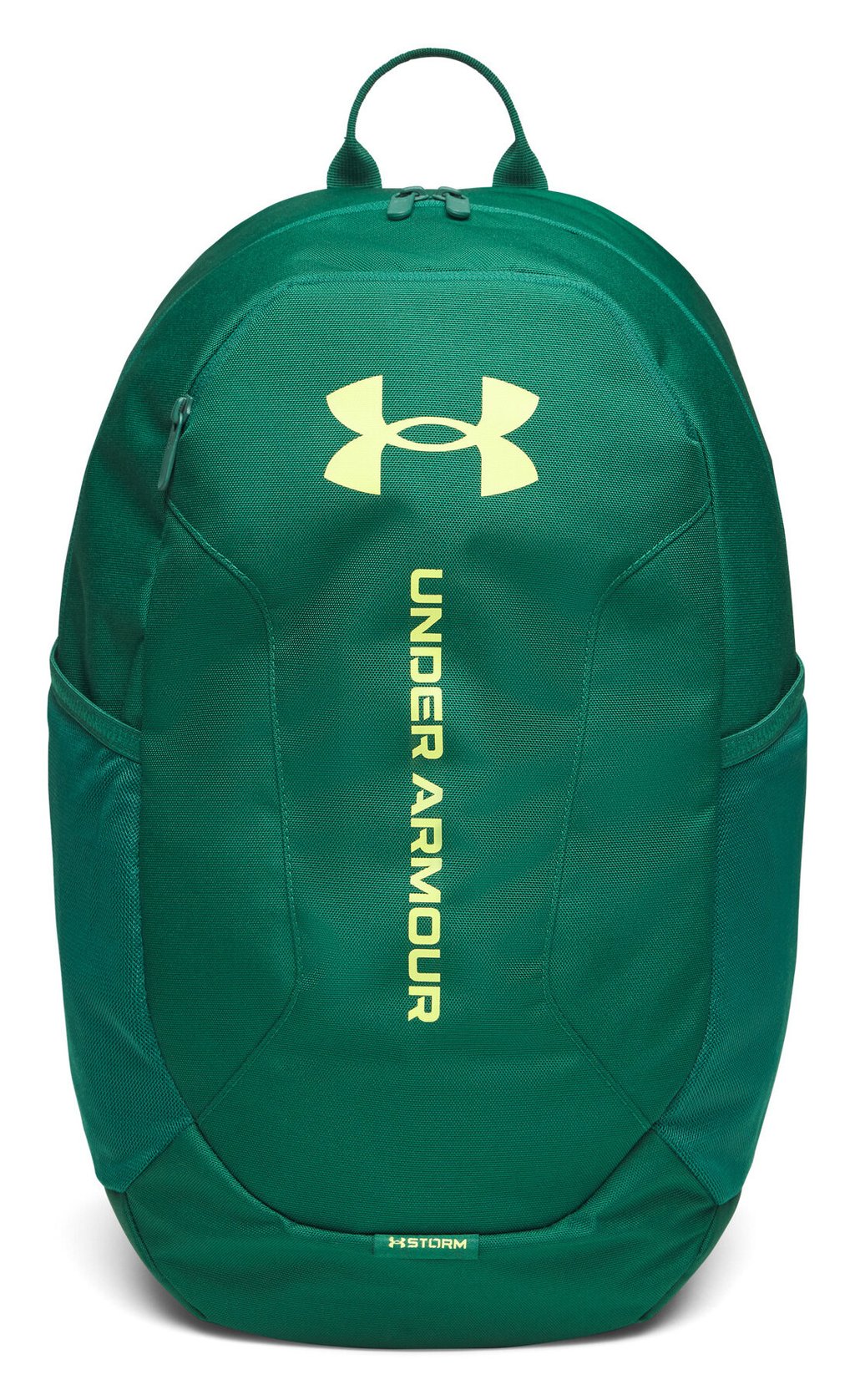 Under Armour Hustle Lite plecak, campus ivy