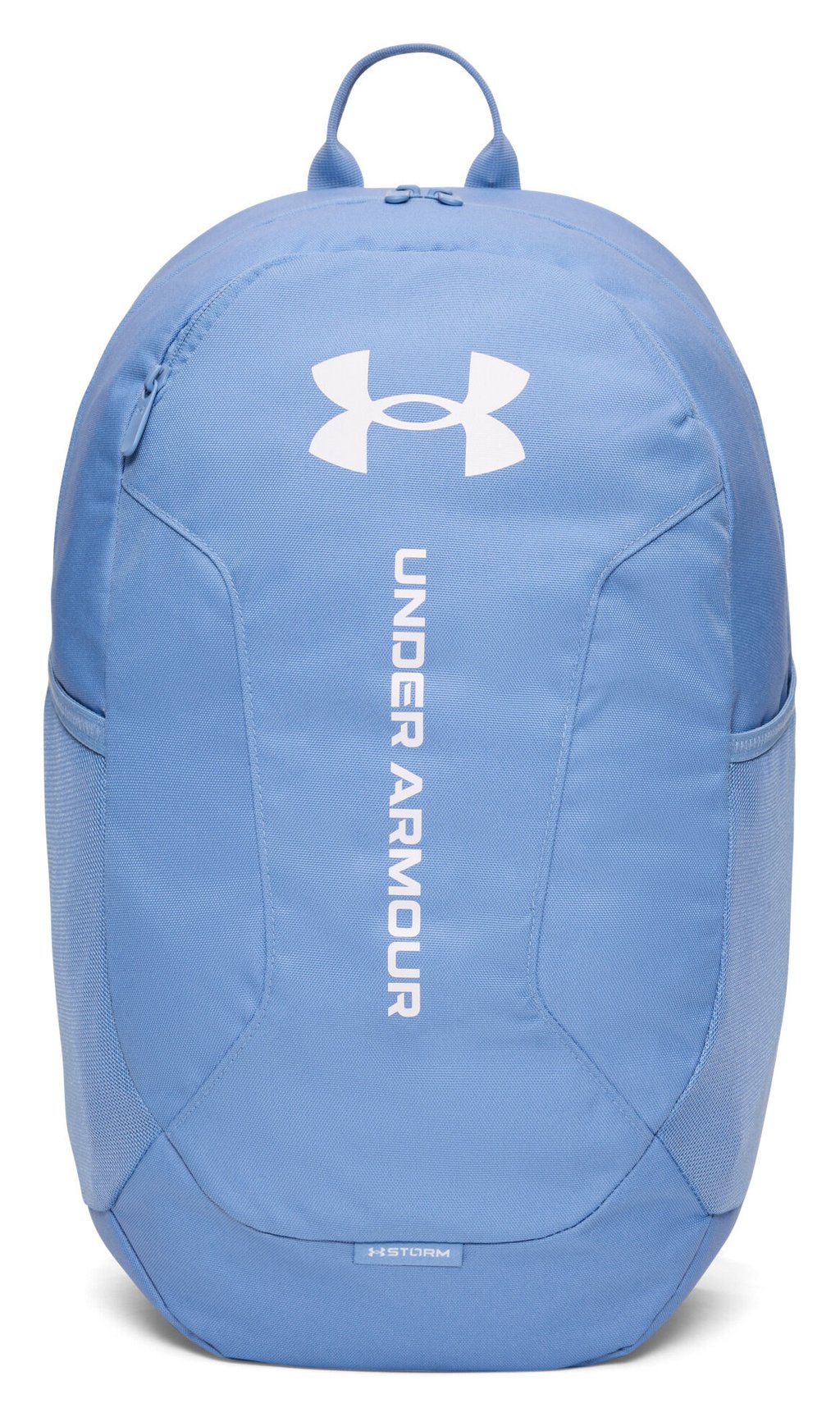 Under Armour Hustle Lite plecak, blue float