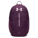 Under Armour Hustle Lite plecak, purple echo