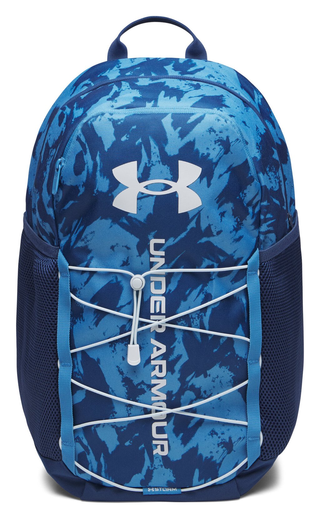Under Armour Hustle Sport 6.0 plecak, aegean blue