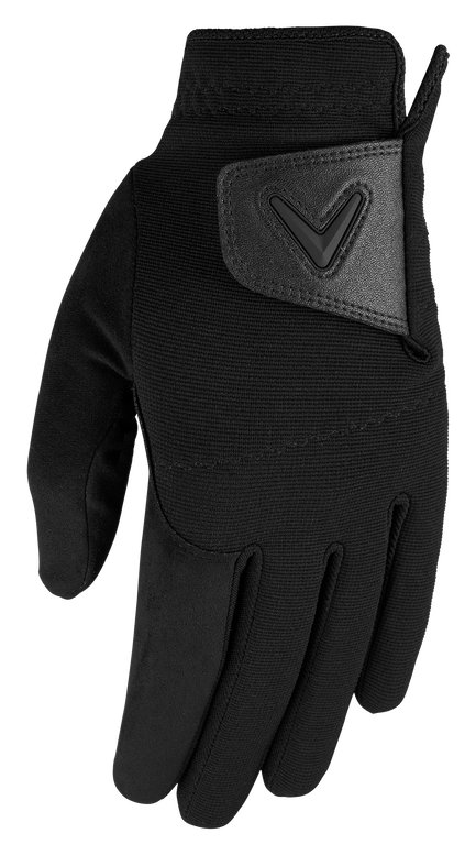 Callaway Rain Spann damskie rękawiczki golfowe, para