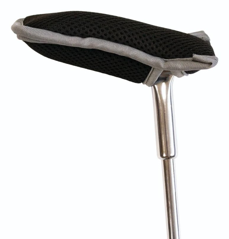 Longridge Pro pokrowiec na główkę putter, Blade