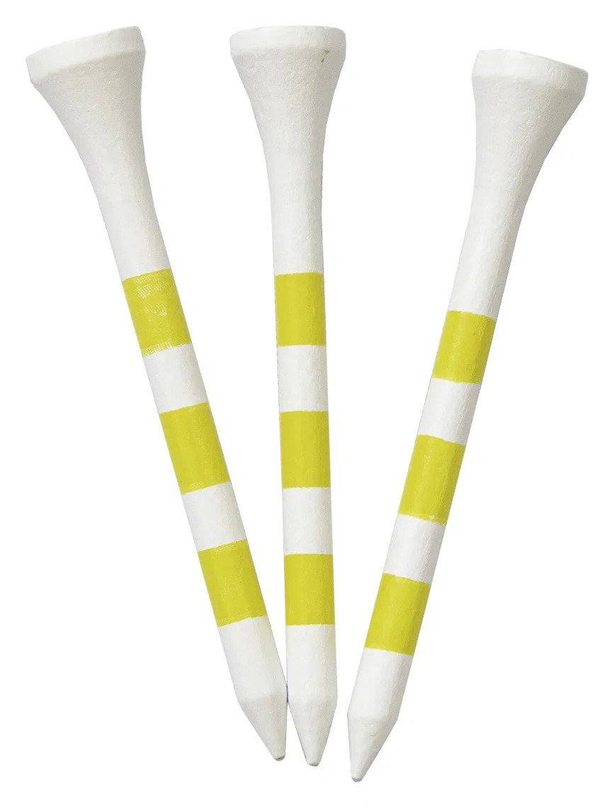 Longridge True Hite drewniane tees 69mm (20 szt.)