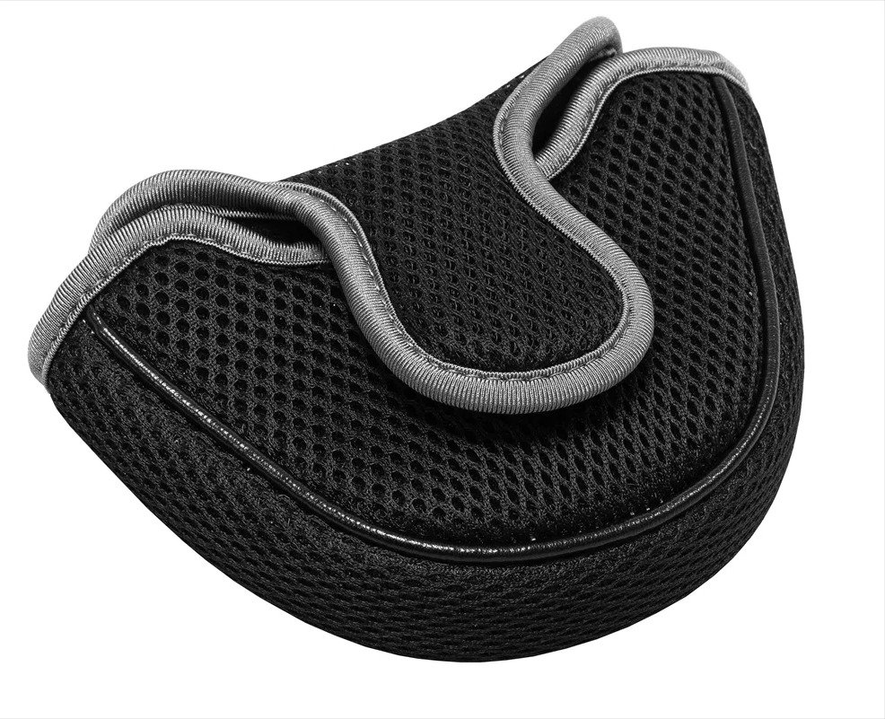 Longridge Pro pokrowiec na putter, mallet