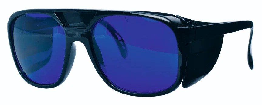 Longridge Ball Finder okulary