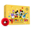 Volvik Disney Mickey and Friends piłki golfowe (12 piłek)