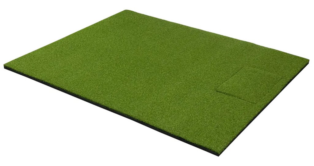 Longridge Premium mata do driwingu, 120cm x 150cm
