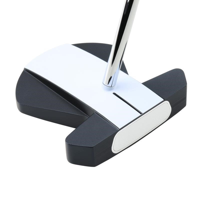Odyssey Ai-ONE Square 2 Square Max Stripe putter, 33" (bez headcovera)