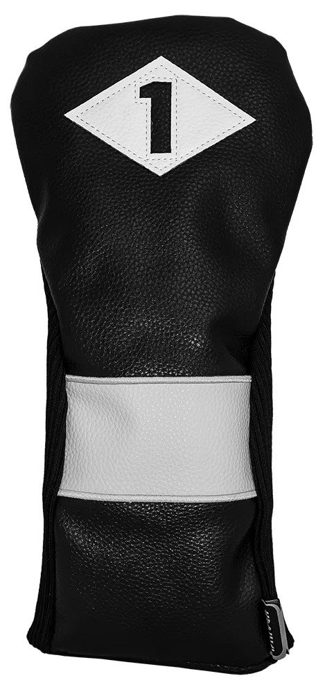 Longridge Premium Classic Style Driver pokrowiec na kij